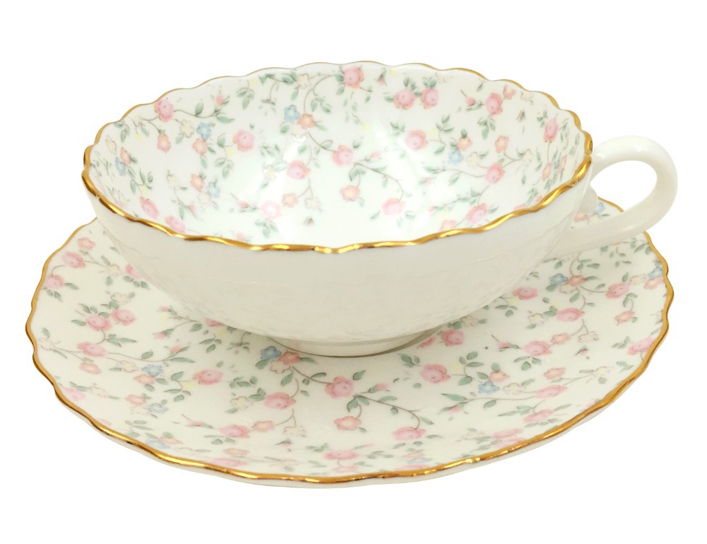 θƽ     ڱ Ŀ & A;  Ʈ  & A; ħ demitasse,/Romantic Floral Pattern China Porcelain Coffee & Tea sets Cups & Saucers Demita